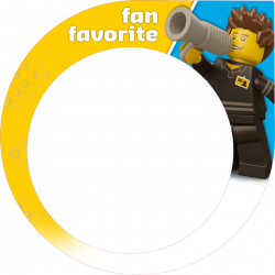 Top 10 LEGO® parts and colours | New Elementary, a LEGO® blog of parts