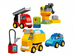 Meine ersten Fahrzeuge | LEGO City Sets 2017 | Pinterest | Lego city ...
