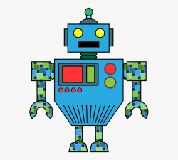 Robotics Lego Mindstorms Android Download - Robot Clipart ...