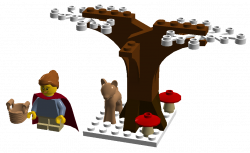 Would you like the Vikings theme to return? - Page 6 - LEGO Historic ...