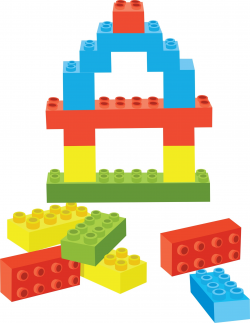Lego Clip Art | Clipart