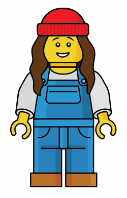 Marla Makes Stuff - Lego League