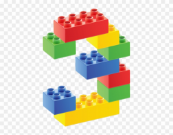 Legos Clipart Table Lego - Png Download (#2867605) - PinClipart