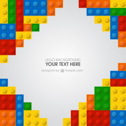 Free download Lego background Vector Download [626x626] for ...