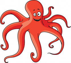 Octopus Clipart | Free download best Octopus Clipart on ...