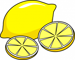 Lemon Clipart Black And White. Awesome Coloring Picture Of Pie ...