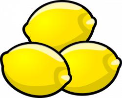 Free Lemon Cliparts, Download Free Clip Art, Free Clip Art ...