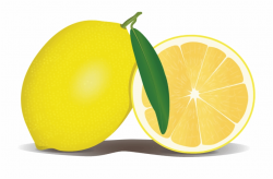 Lemon Png File - Lemon Clipart Transparent Background ...