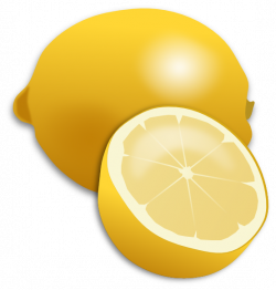 Cartoon Lemons Group (66+)