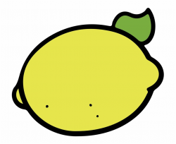 Lemon Clipart Lemon Tree - Transparent Background Lemon ...