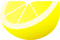 Lemon Clipart (59+)