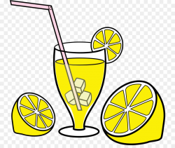 Lemon Tea clipart - Lemonade, Drink, Yellow, transparent ...