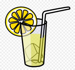 Lemon Juice clipart - Lemonade, Juice, transparent clip art