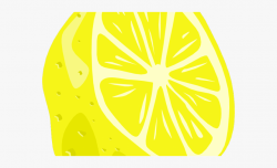 Lemon Clipart Pdf - Circle, Cliparts & Cartoons - Jing.fm