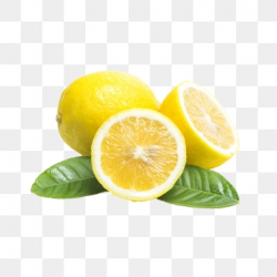 Lemon Png, Vector, PSD, and Clipart With Transparent ...