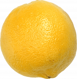 Lemon PNG images, free fruit PNG pictures