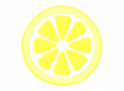 Lemonade Sign Png - Transparent Background Lemon Slice ...