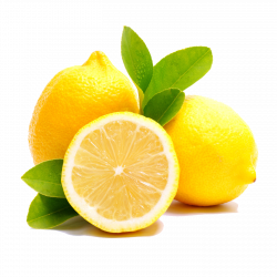 Lemon PNG Transparent Images | PNG All