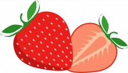 Strawberry PNG Transparent Free Images | PNG Only