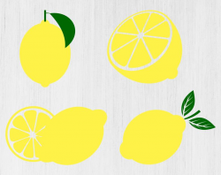 Lemons svg Lemon svg Lemon tree svg Fruit svg Lemons cut file Lemons  silhouette Lemons png Lemons clipart Lemons Cricut Lemon png Lemon svgs