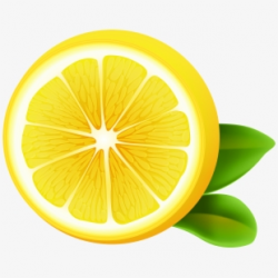 Lemon Clipart Transparent Background - Lime Png #996717 ...