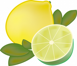 Lemon Lime by leogal on DeviantArt