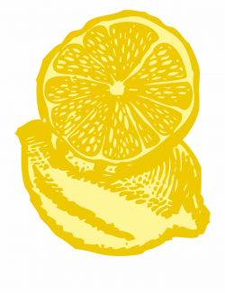 Lemons Png - Vintage Free Clipart Lemon - lemon png, Free ...