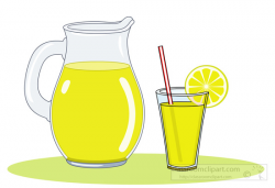 Search Results for lemonade clipart - Clip Art - Pictures - Graphics ...