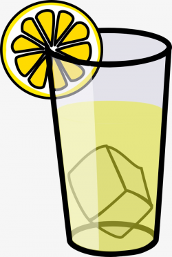 Lemonade Cup, Lemon, Cups, Yellow PNG Image and Clipart for Free ...