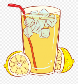 Free To Use Public Domain Drinks Clip Art - Lemonade Drink ...