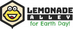 Lemonade Alley for Earth Day Challenge | EcoOpps