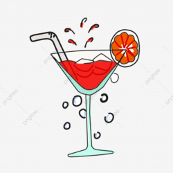 Summer Ice Drink Lemonade Glass Ice Cube, Summer Drink ...