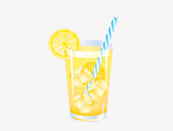 Iced Lemonade, Lemonade Clipart, Drink, #35647 - PNG Images ...