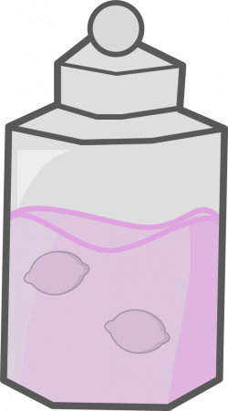 Pink Lemonade Jar (New) by PlanetBucket22 on DeviantArt