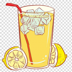 Fizzy Drinks Lemonade , lemonade transparent background PNG ...