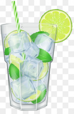 Lemonsoda png free download - Lemon Tea - lemonade,Splashes