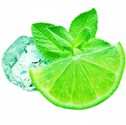 Juice Lemonade Iced tea Peppermint - Lemon mint 1100*1100 transprent ...