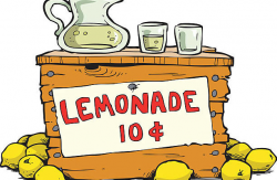 Country Time To Pay Kids' Lemonade Stand Fines This Summer ...