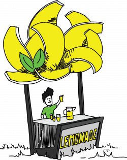 Lemonade Day Design Workshops | YAF / Indy