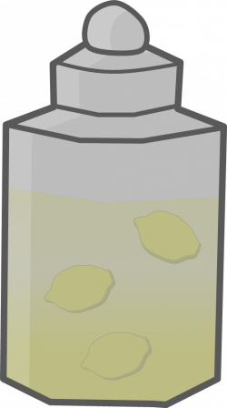 Image - Lemonade Jar.png | Win For The Secret Prize! Wiki | FANDOM ...