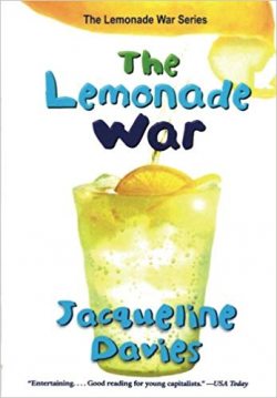 Amazon.com: The Lemonade War (1) (The Lemonade War Series ...