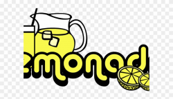 Liquid Clipart Lemonade Day - Put The Ho In Homo! Throw ...