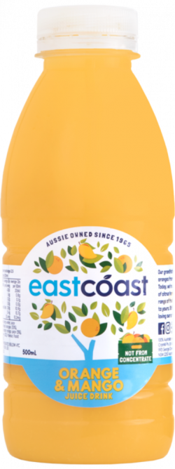 Australian Fruit Juice Supplier | Juices and Blends | Central Coast