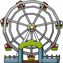 Ferris Wheel | Scribblenauts Wiki | FANDOM powered by Wikia
