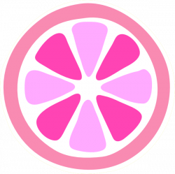 Pink Lemonade Clip Art at Clker.com - vector clip art online ...