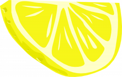 Clipart - Lemon Variations