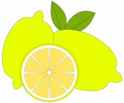 File:Lemons.svg - Wikimedia Commons