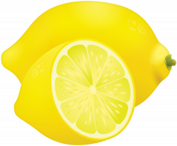 Lemons PNG Clip Art Image | Gallery Yopriceville - High ...