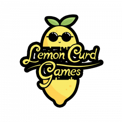 News — Lemon Curd Games