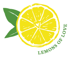 Lemons Of Love | Lemons of Love Press